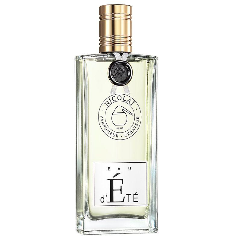 Nicolai Eau D Ete