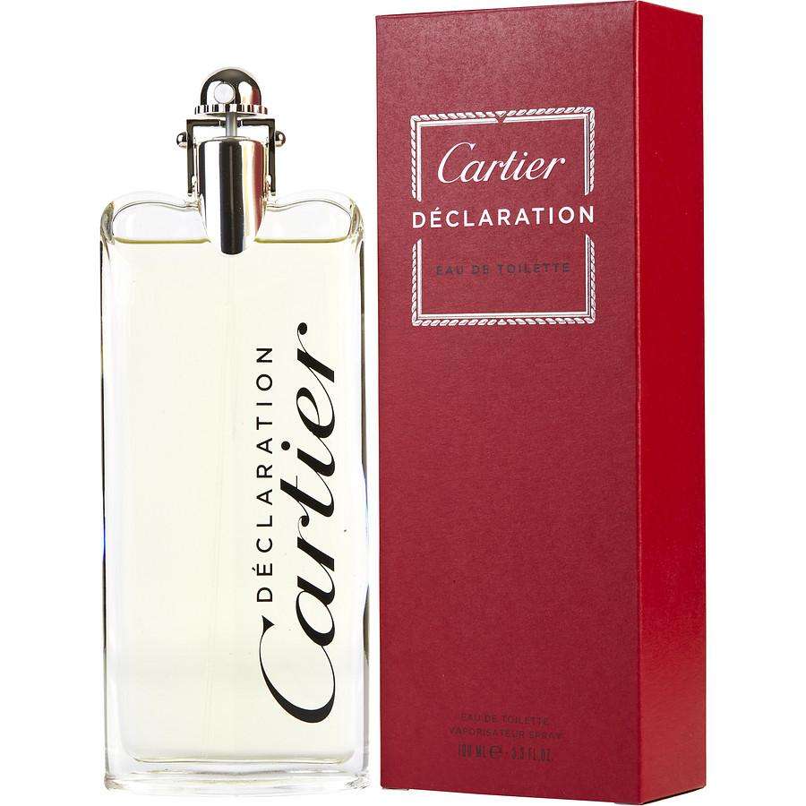 Cartier Declaration