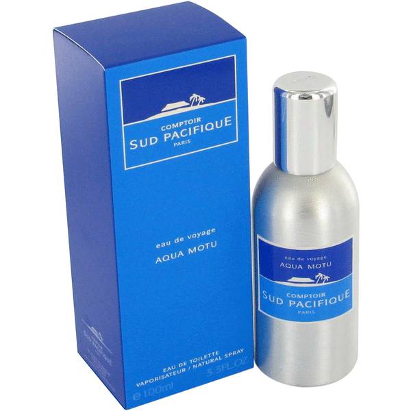 Comptoir Aqua Motu