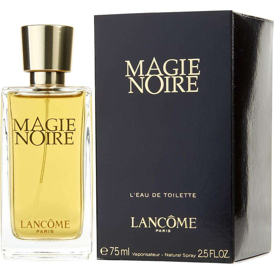 MAGIE NOIRE