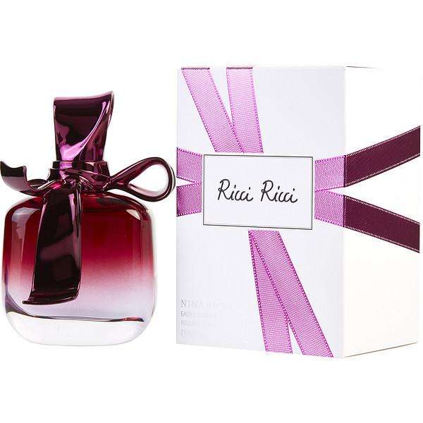 Ricci Ricci