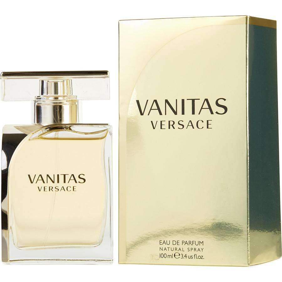 VERSACE VANITAS