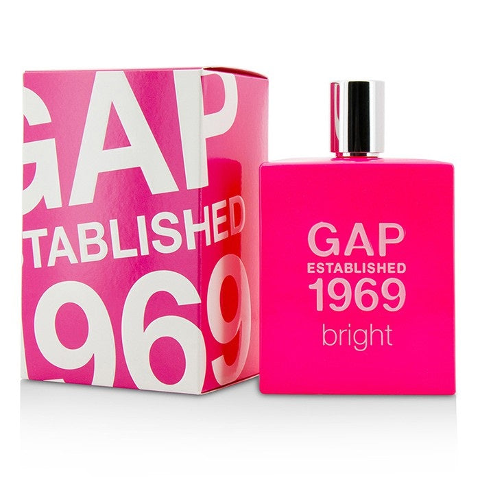 Gap Bright
