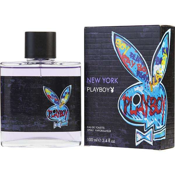 Playboy New York