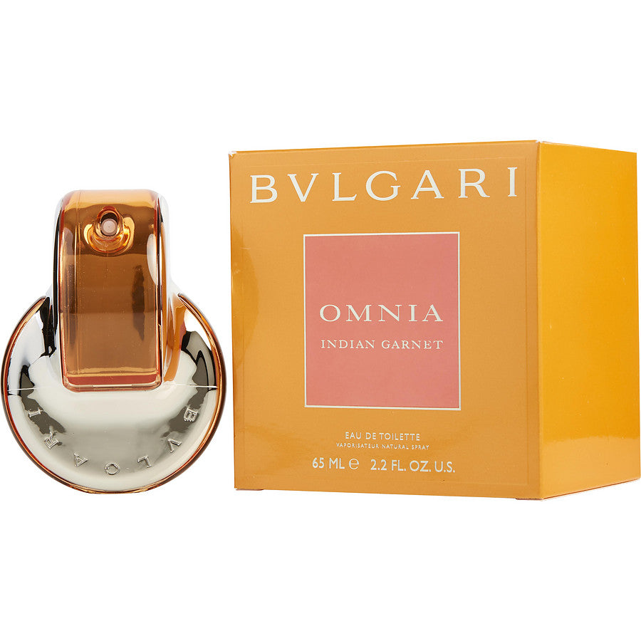 BVLGARI OMNIA INDIAN GARNET