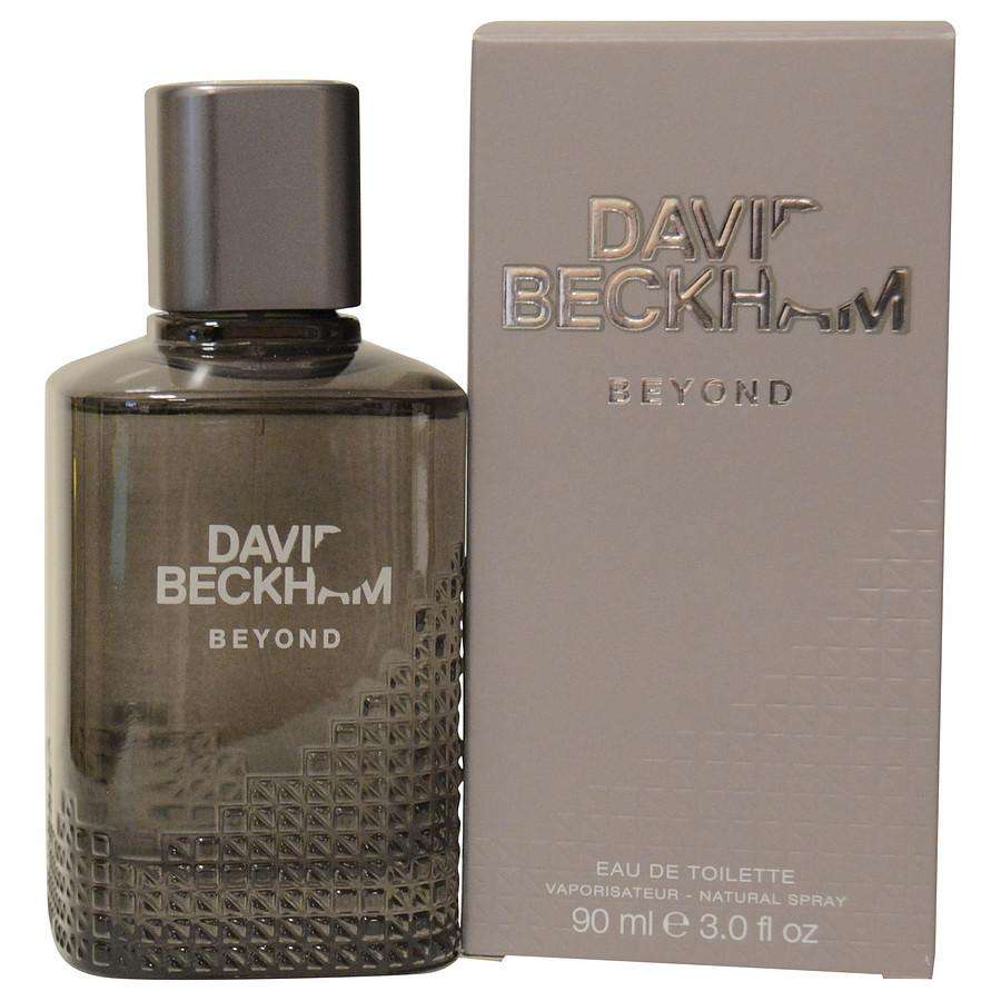 David Beckham Beyond