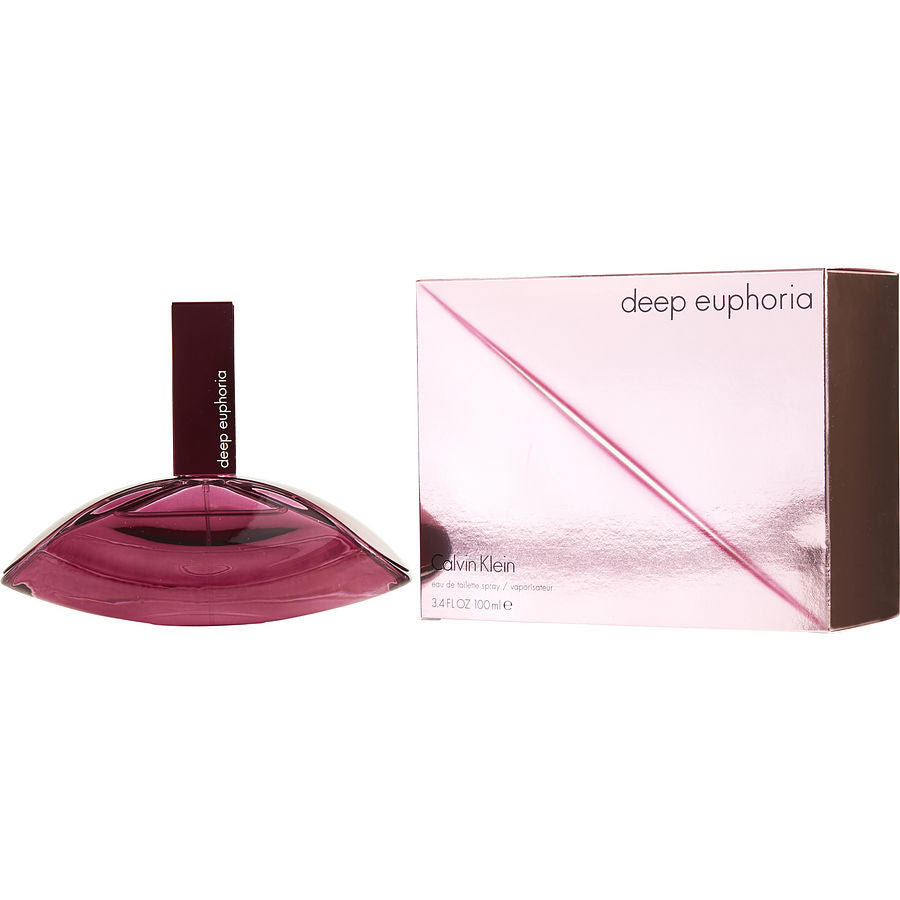 Ck Euphoria Deep Edt