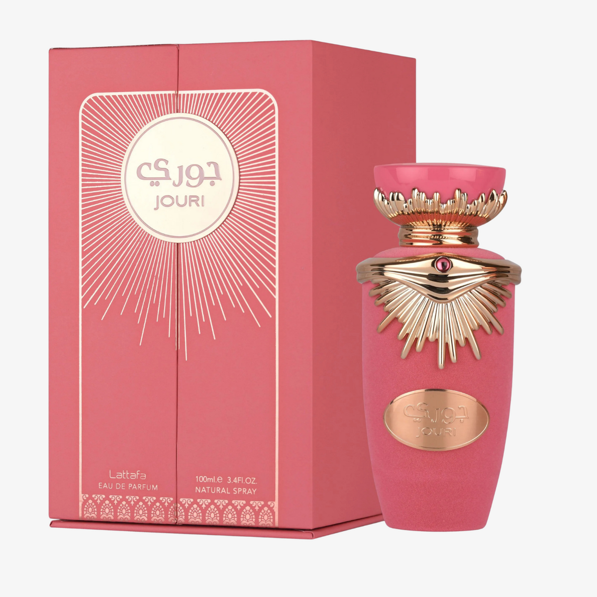 Jouri Women, Lattafa, FragrancePrime