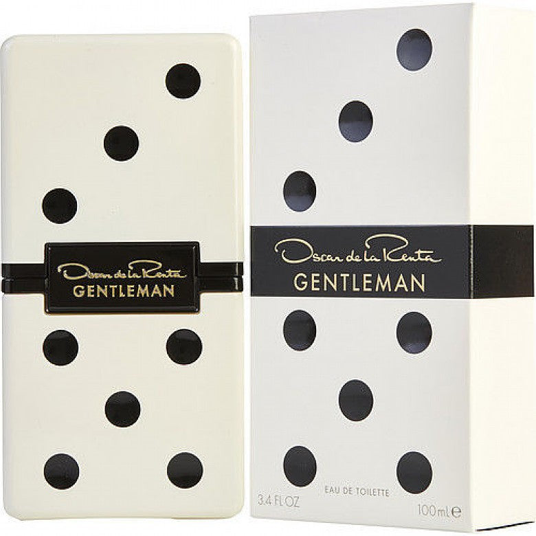 Oscar Gentleman