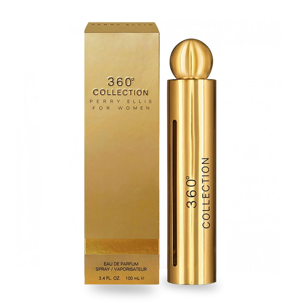 360 Collection Women, PERRY ELLIS, FragrancePrime