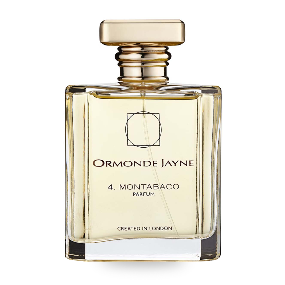 4. Montabaco UNISEX, ORMONDE JAYNE, FragrancePrime