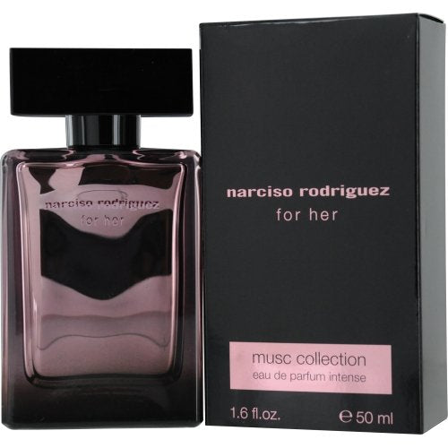 Narciso Rodriguez Musk Collection