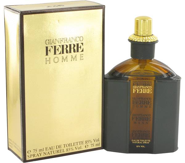 Gianfranco Ferre Homme