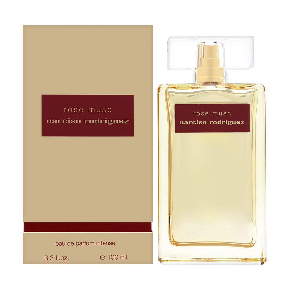 Rose Musc Intense Narciso Rodriguez