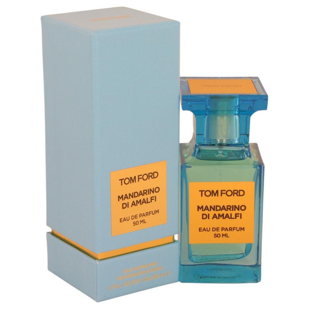 Tom Ford Private Blend Mandarino Di Amalfi