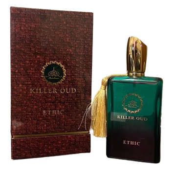 Killer Oud Ethic