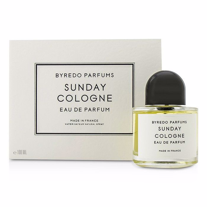 Byredo Sunday Cologne
