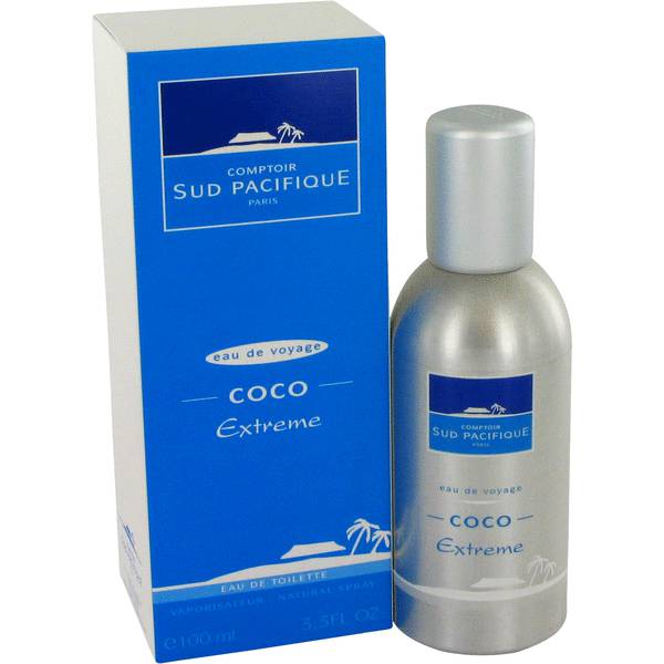 Comptoir Coco Extreme