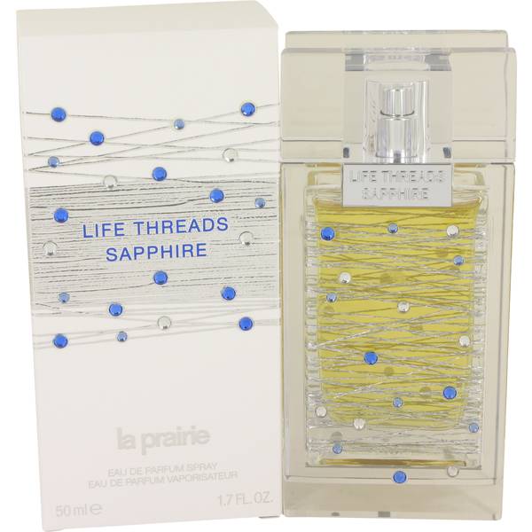 La Prairie Life Threads Gems Sapphire
