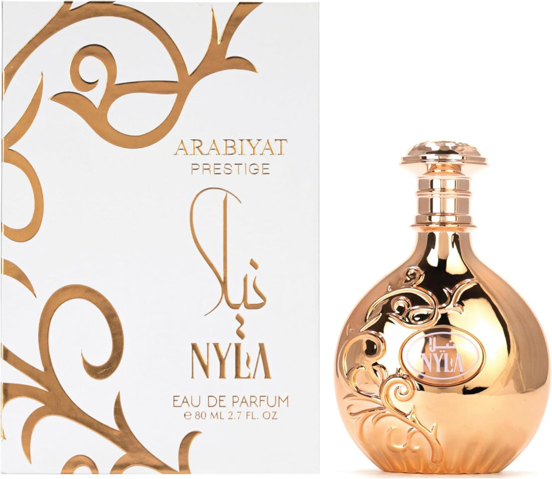 Nyla Women, Arabiyat, FragrancePrime