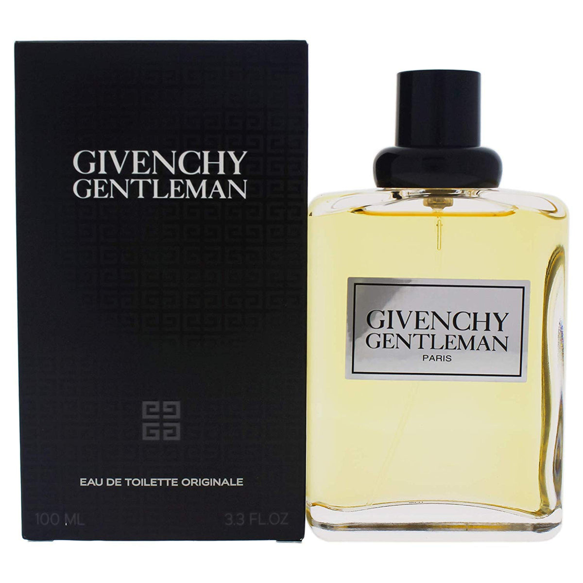 Gentleman Givenchy