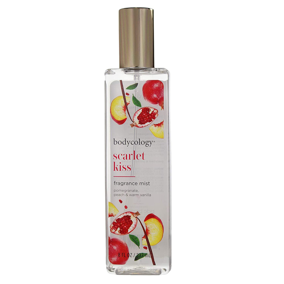 Bodycology Scarlet Kiss