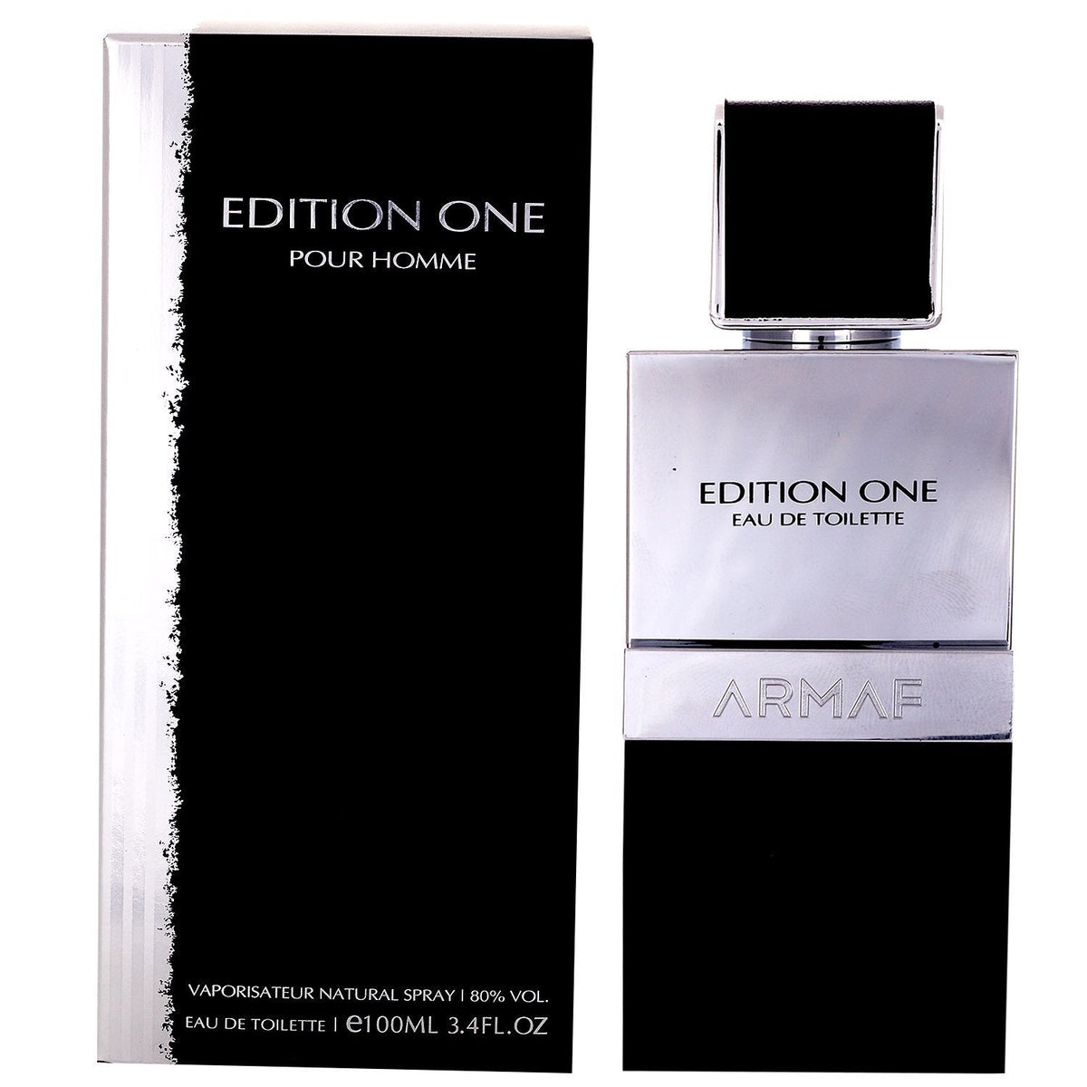 Armaf Edition One