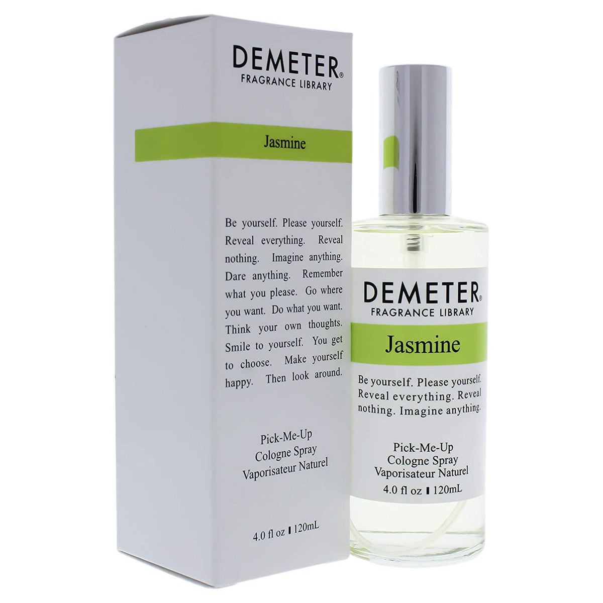 Demeter Jasmine