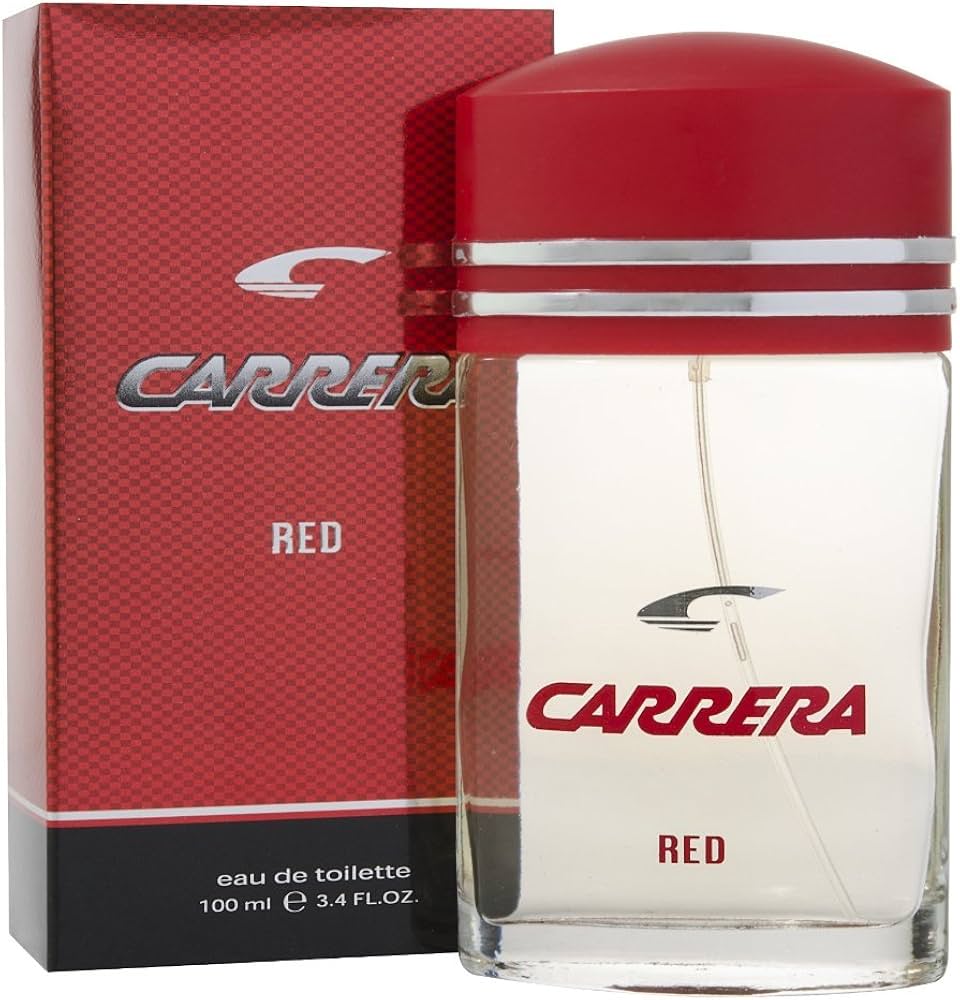 Carrera Red