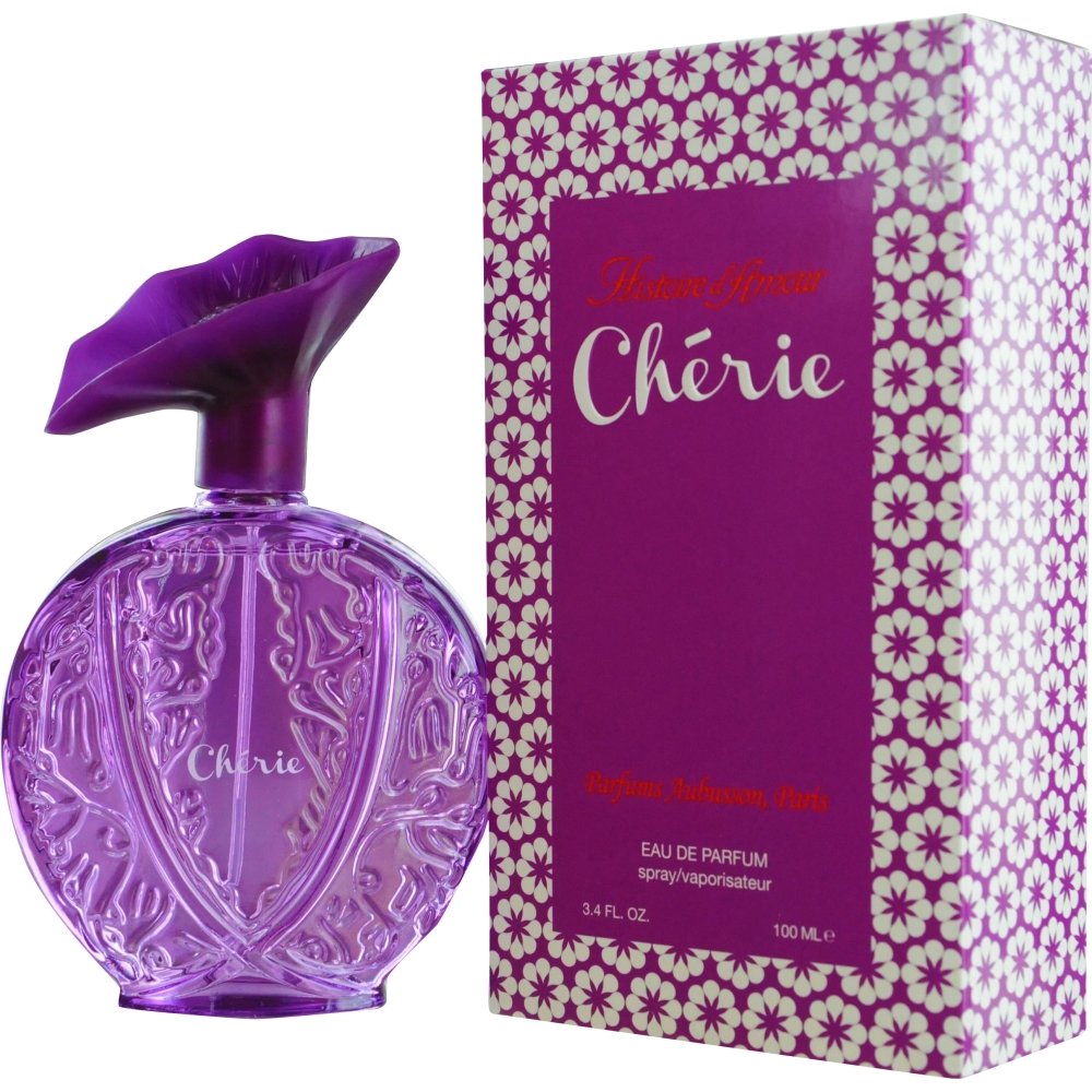 Histoire D'Amour Cherie