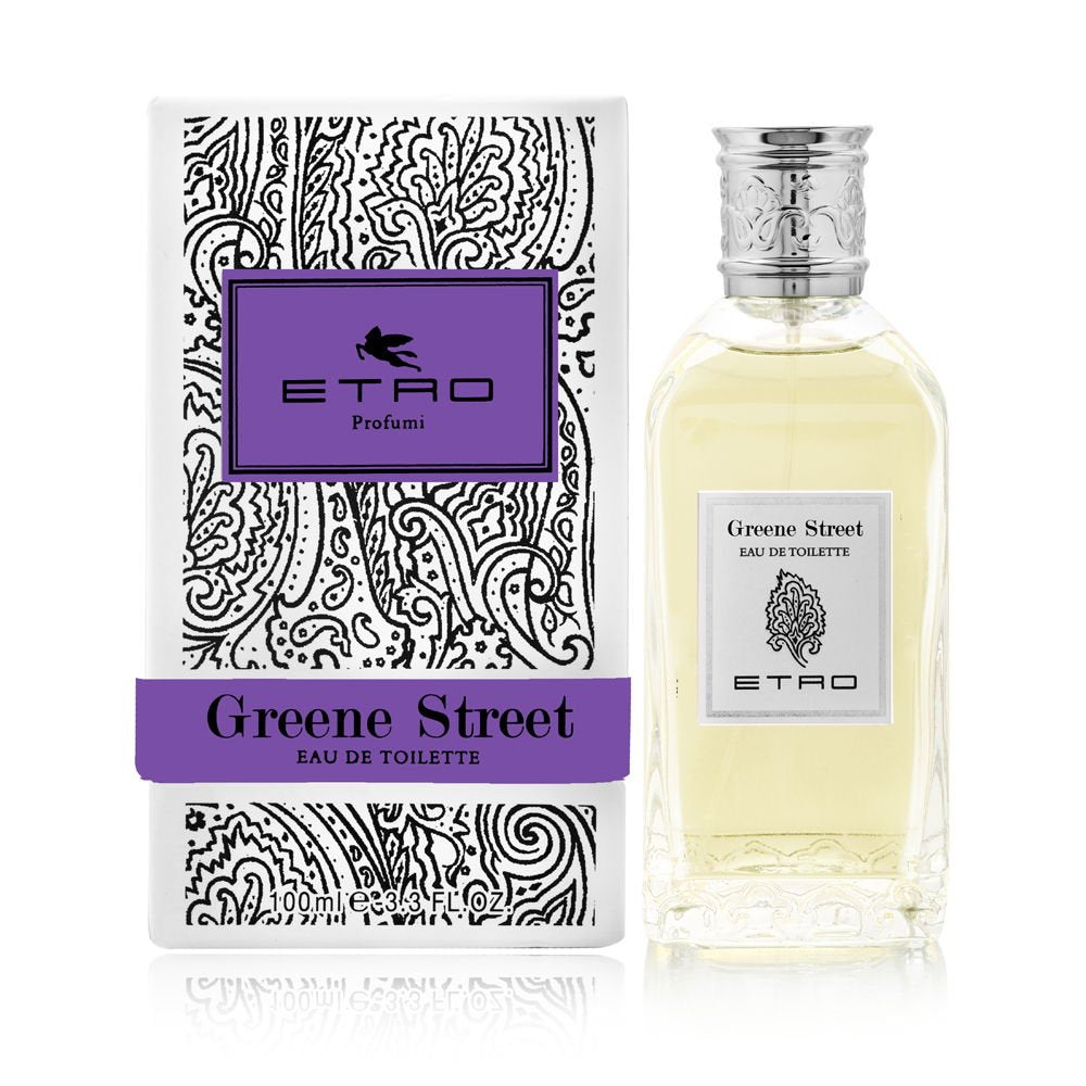 Etro Greene Street