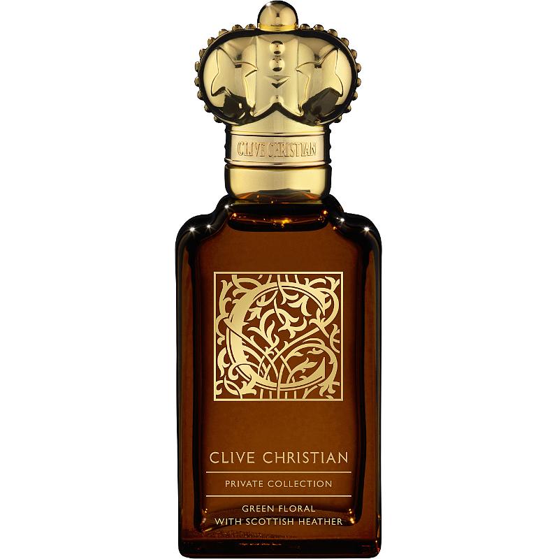Clive Christian C Green Floral