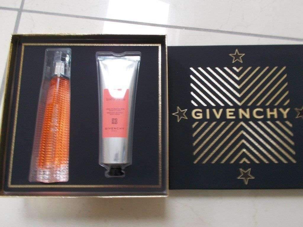 Live Irresistible Gift Set