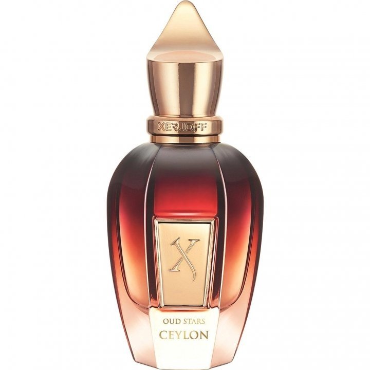 Xerjoff Oud Stars Ceylon
