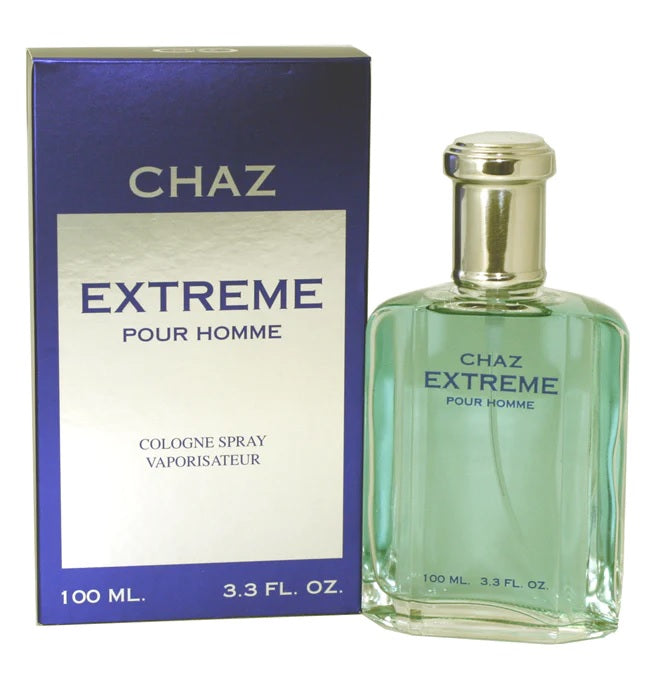 Chaz Pour Homme Extreme