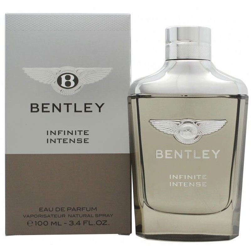BENTLEY INTENSE INFINITE