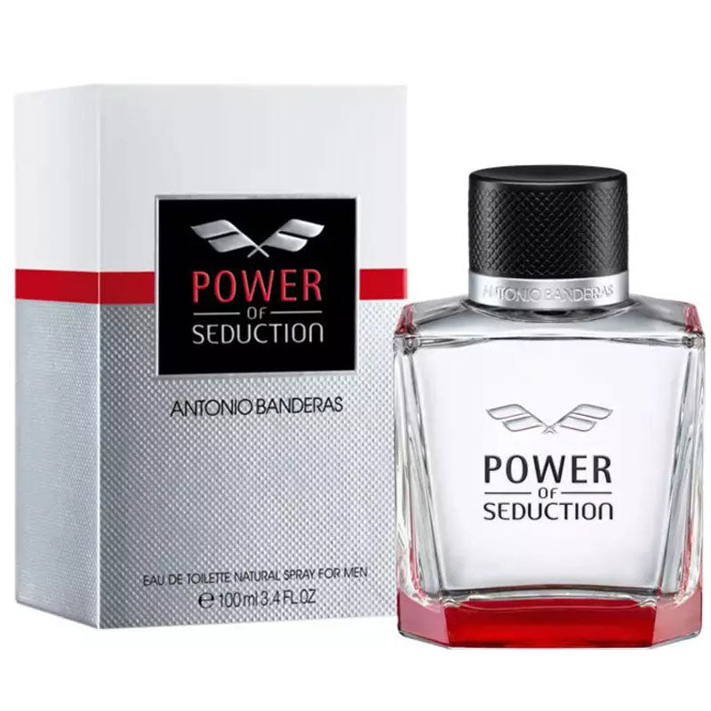 Power Of Seduction