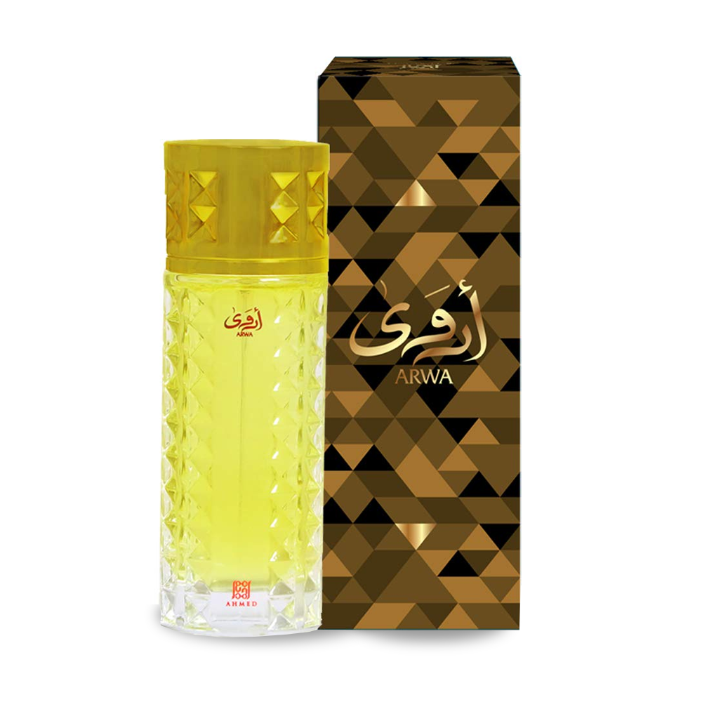 Arwa Unisex, Ahmed Al Maghribi, FragrancePrime