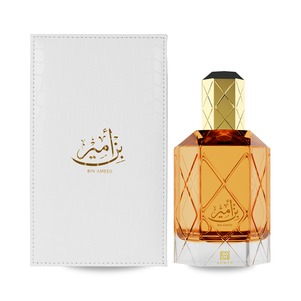 Bin Ameer Unisex, Ahmed Al Maghribi, FragrancePrime