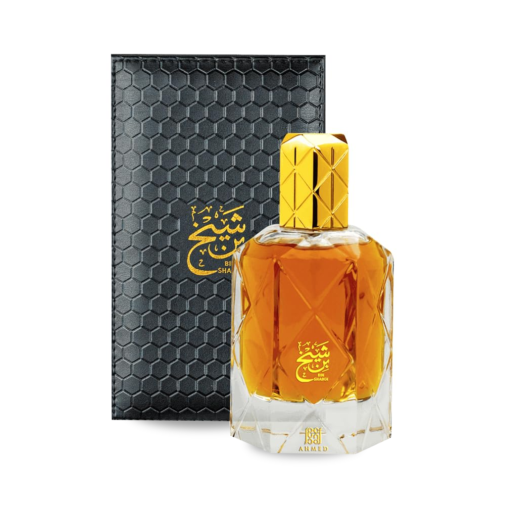 Bin Shaikh Unisex, Ahmed Al Maghribi, FragrancePrime