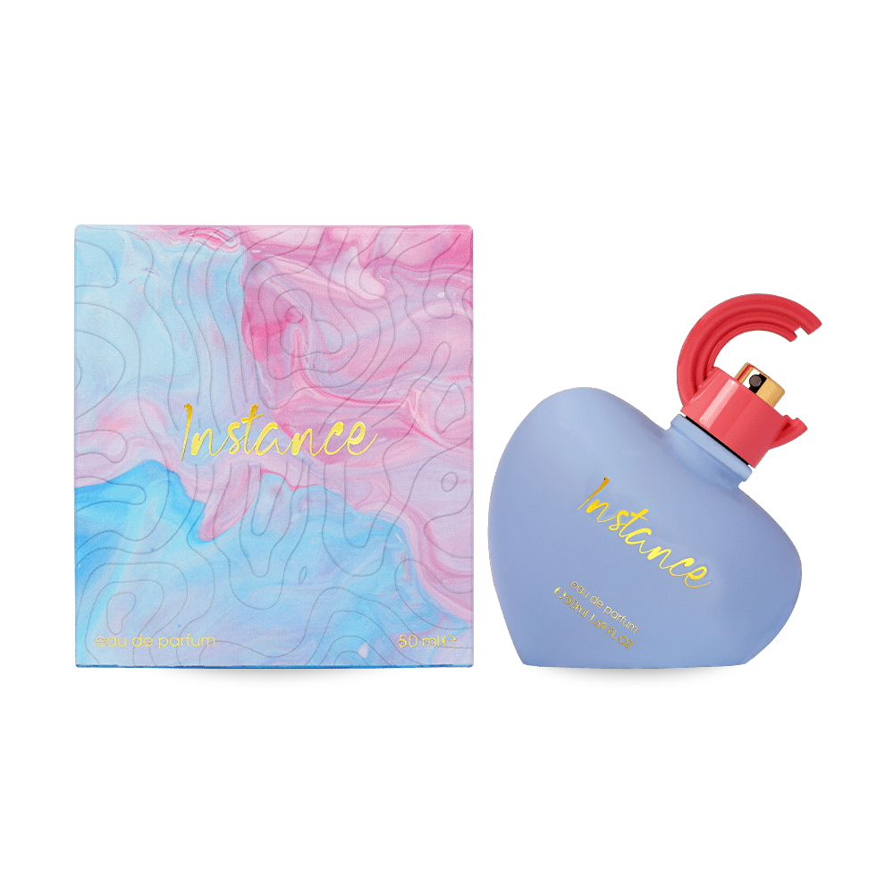 Instance Unisex, Ahmed Al Maghribi, FragrancePrime