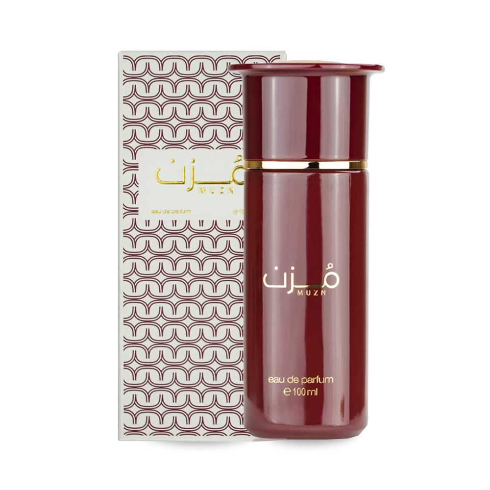 Muzn Unisex, Ahmed Al Maghribi, FragrancePrime