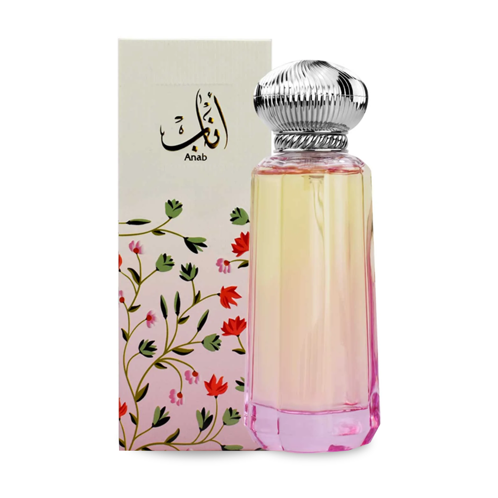 Anaab Women, Ahmed Al Maghribi, FragrancePrime
