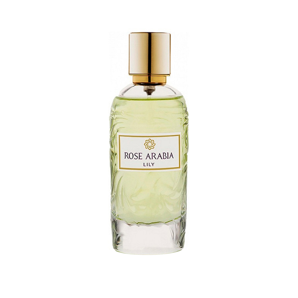 Aj Arabia Widian Rose Lili