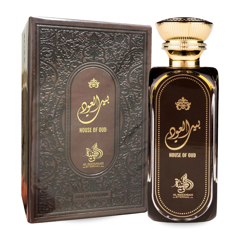 House Of Oud Unisex, Al Wataniah, FragrancePrime