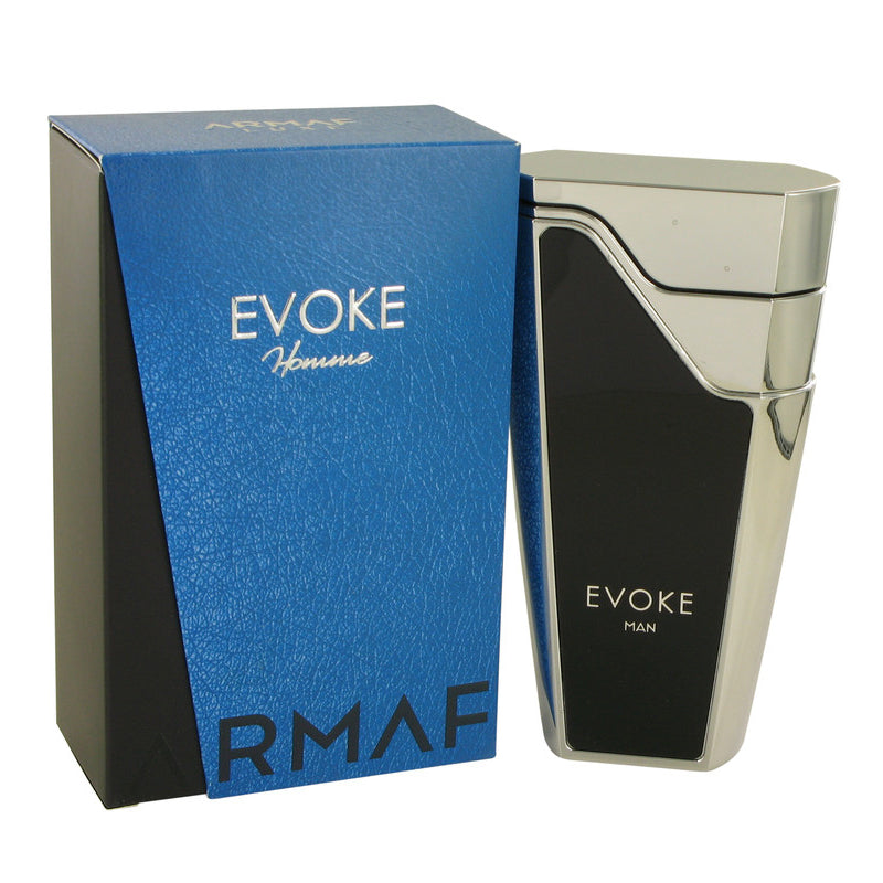 Armaf Evoke Blue