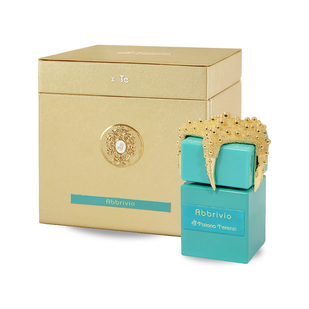 Abbrivio Unisex, Tiziana Terenzi, FragrancePrime