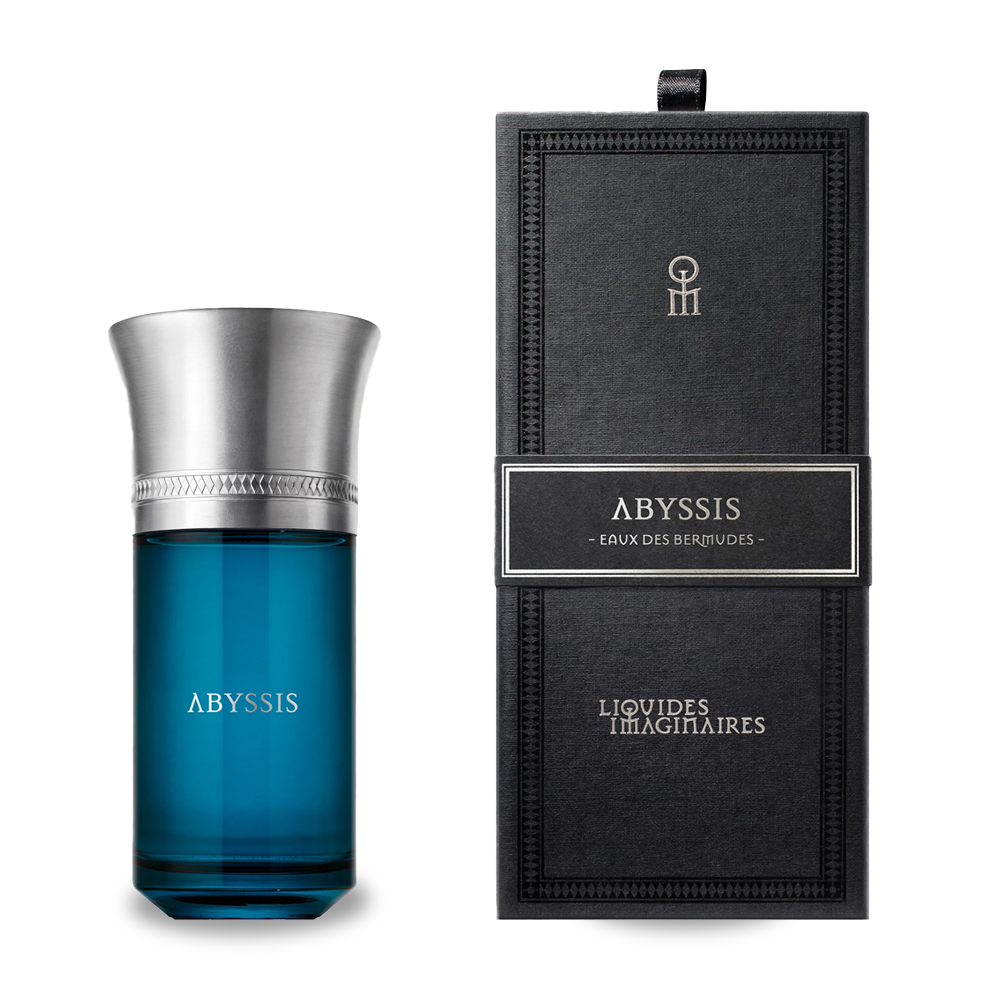 Abyssis Les Liquides