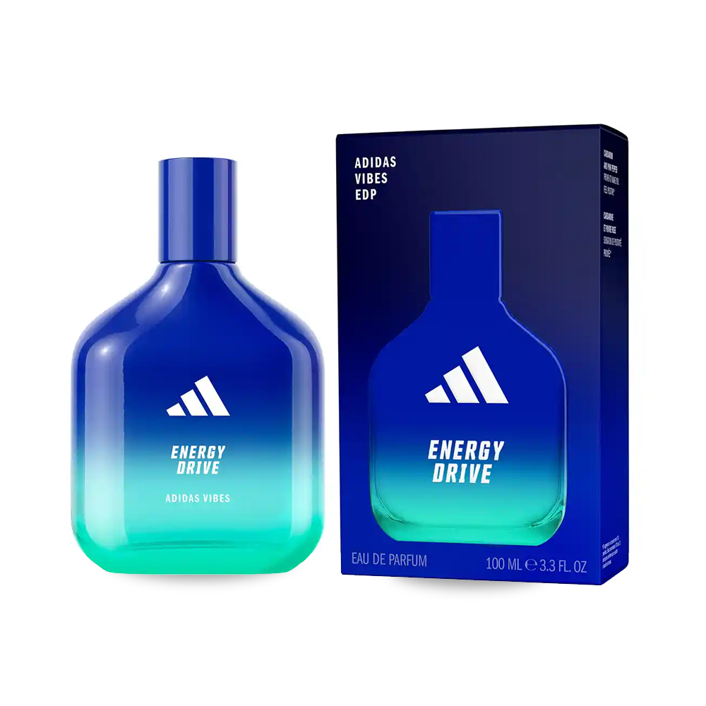 Adidas Vibes Energy Drive