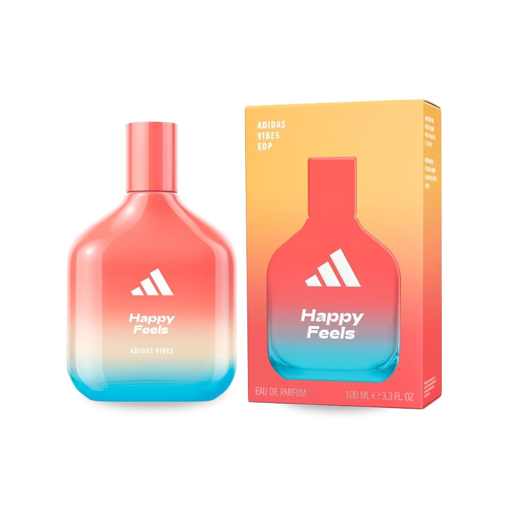 Adidas Vibes Happy Feels